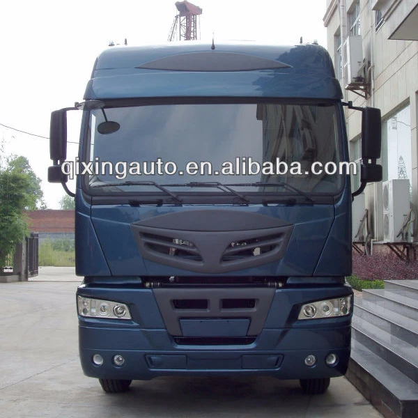 New cargo truck chassis and cab for sale