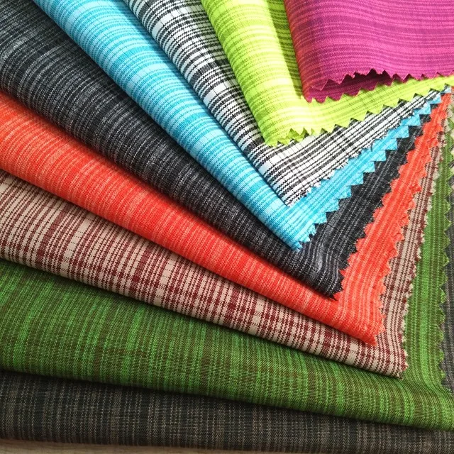 Механическая эластичная эпонж-ткань из 100% полиэстера, с покрытием и тиснением