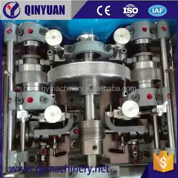 Машина для обмотки с двумя шпинделями