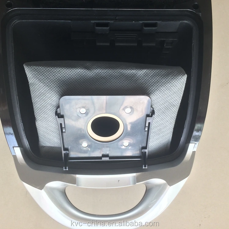 
High-efficiency Canister Vacuum Cleaner with Big Dust capacity 