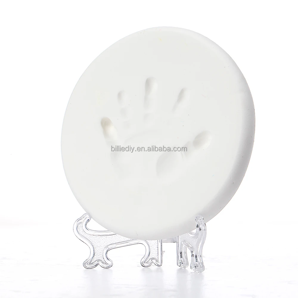 
Baby Art Impression Clay & foot clay 