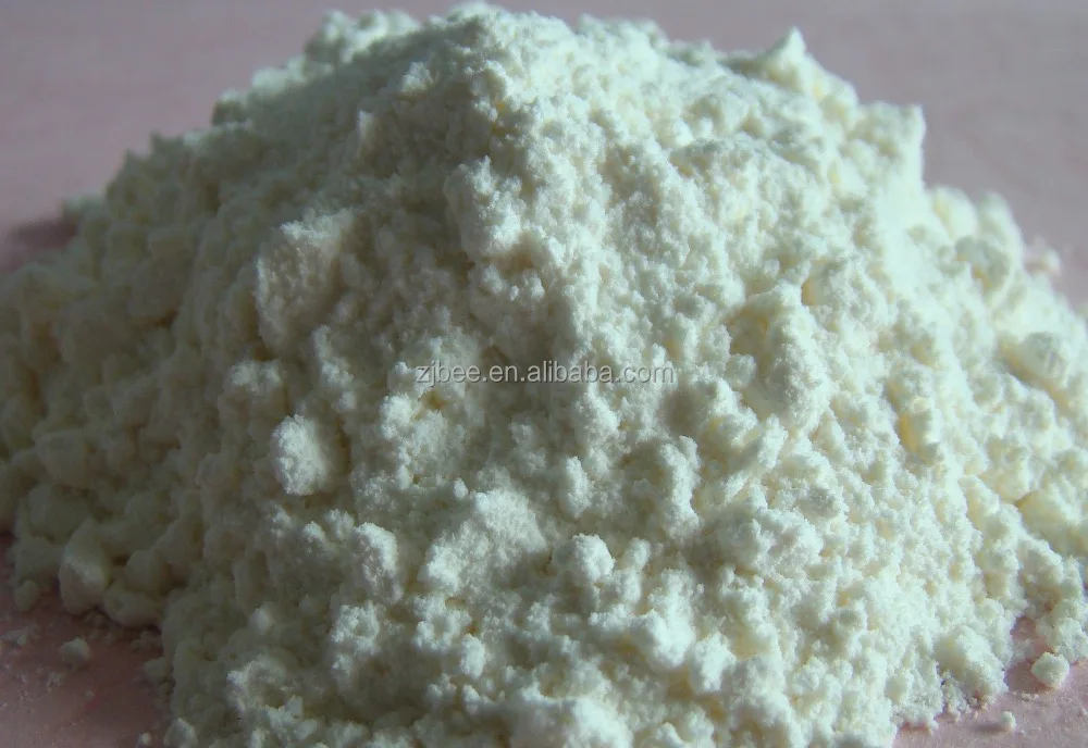 
Lyophilized Royal Jelly Powder 