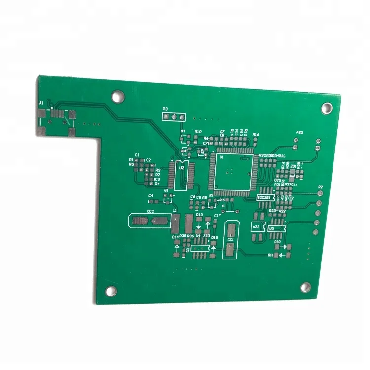 Android Tv Box Circuit Board Am Fm Radio Pcb Circuit Board Factory In Shenzhen