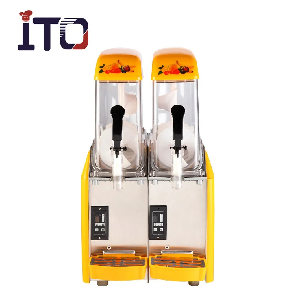 
RB-240 Cheap Slush Puppy Machine for sale 