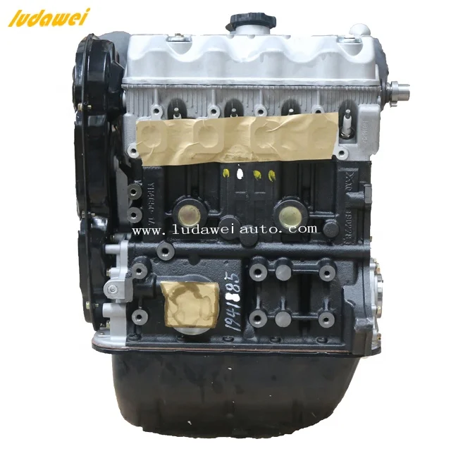 Для FAW V70/6371 465QA двигатель в сборе LDW-FDJ003 V80/T80 4A15/4A13