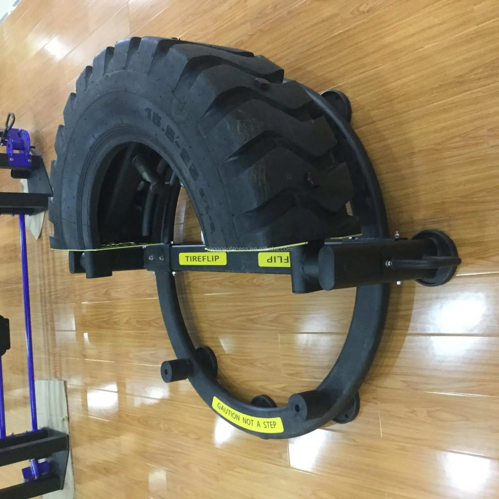 tireflip  factory direct cardio for gym setup /tire gym accessories
