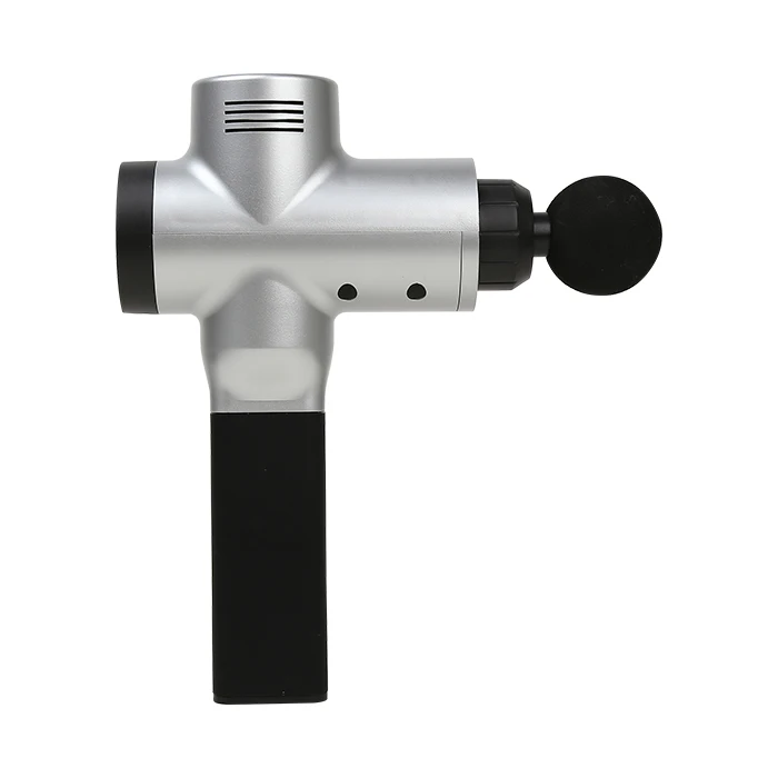 
Professional muscle relax deep tissue massage gun 