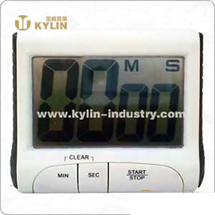 Newly Designed Durable Programmable Digital Timer