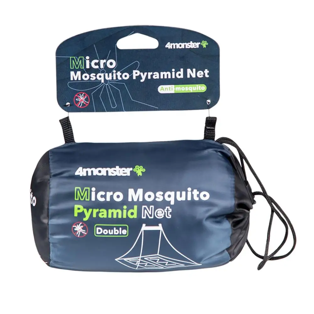 Easy Carry Outdoor Mosquito Net Tent For Camping