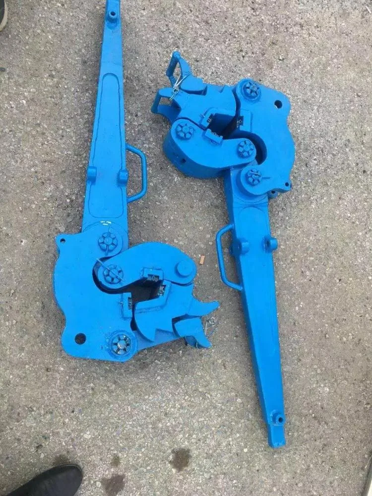 API 7K Oilfield Type B Manual Tong