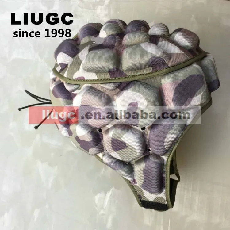 
Rugby Head guard 
