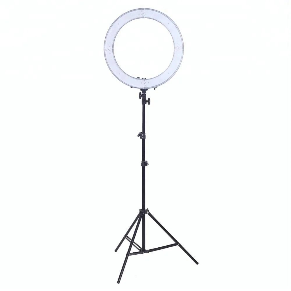 FESTOON LED Ring Light Professional Studio Photography Led Panel Video Light OEM 90 ABS AC 100 ~ 240V -20 - 50 CE/ ROHS 5000 40W