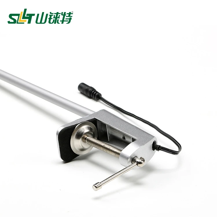 long arm light exhibition led display booth light SL-025-08-42L