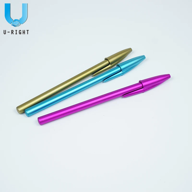 Hot-selling Plastic Quality BIG Pen