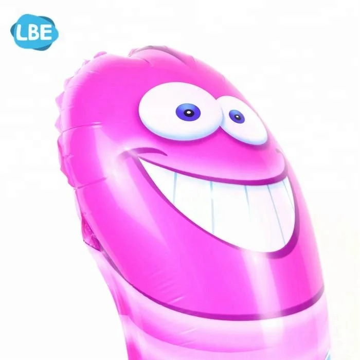 CE standard aluminum sex foil balloons