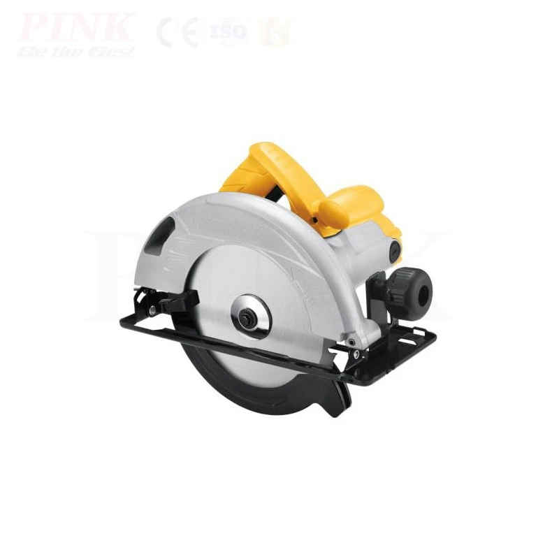 Powerful Electric Circular Saw