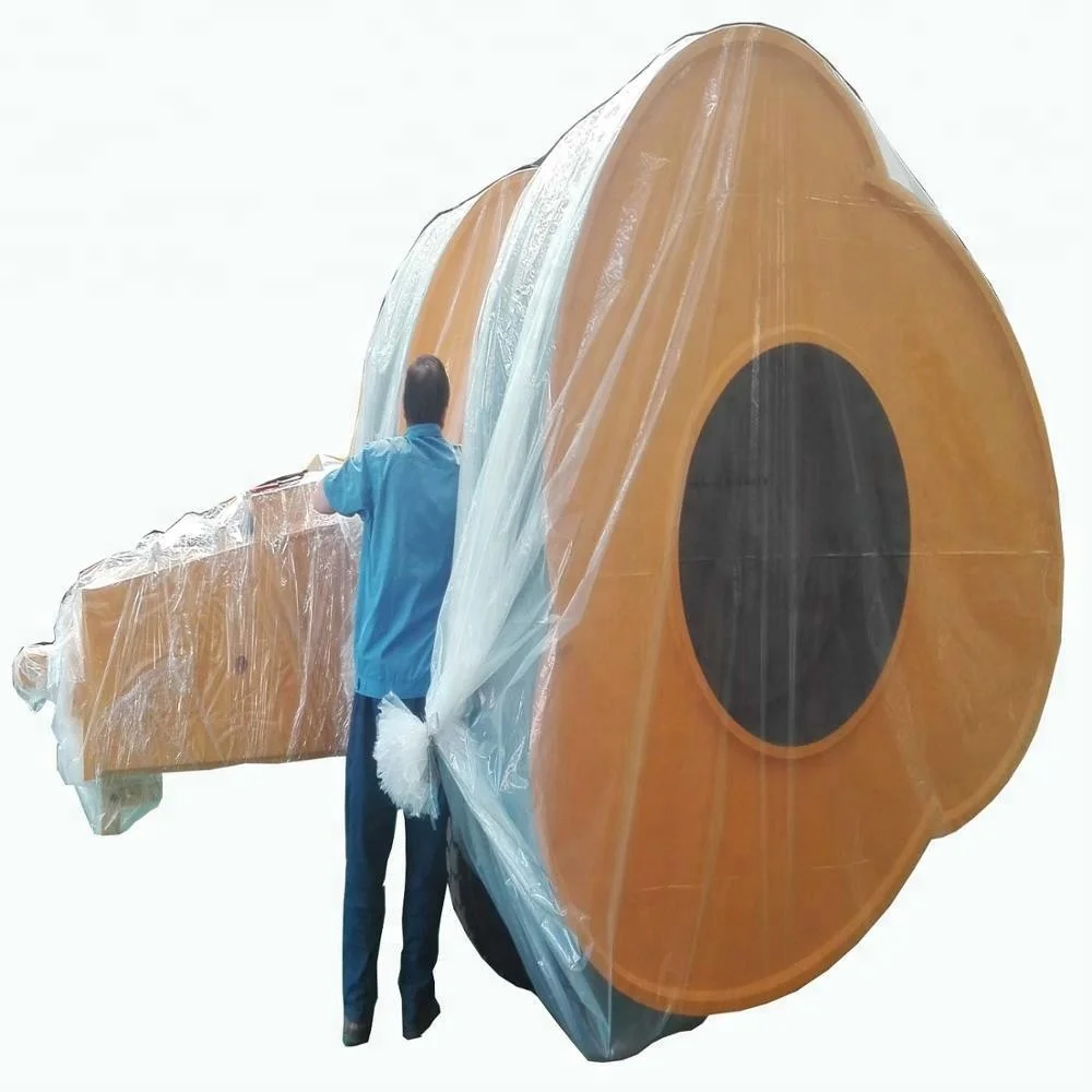 16t Large Impact Diesel Oil Compaction Vibratory Roller 5 Ton Earth Rock Road Double Drum Wheel Roller Road Roller Compactor