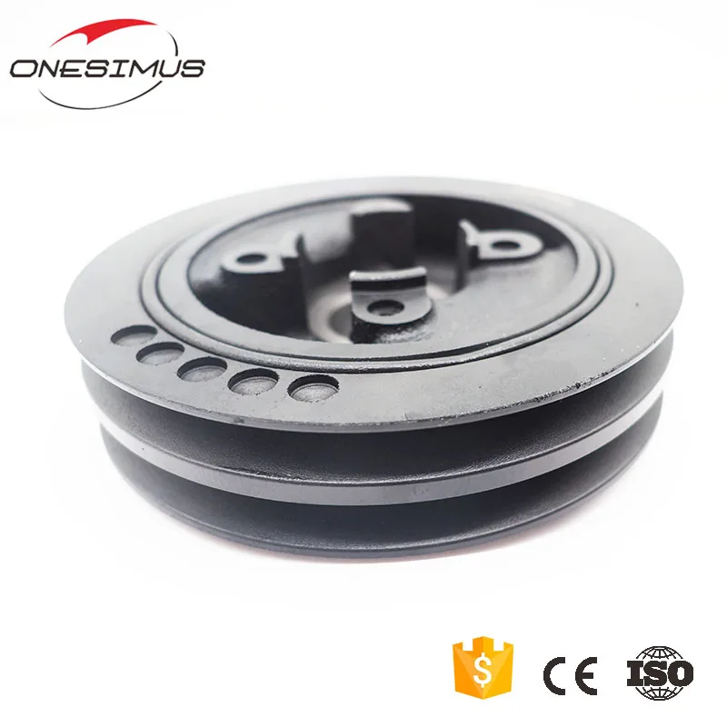 Высококачественный коленчатый механизм для автомобиля 3 л коленчатый шкив 13408 - 54090