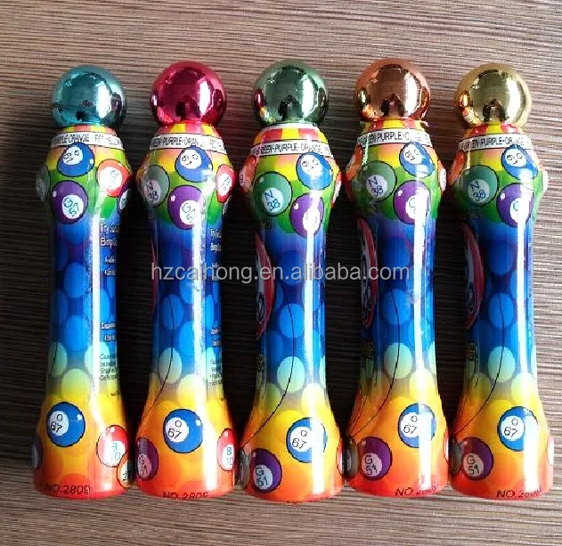 Hot selling 40ml bingo glue dabber, Bingo glue for bingo Marker CH-2809