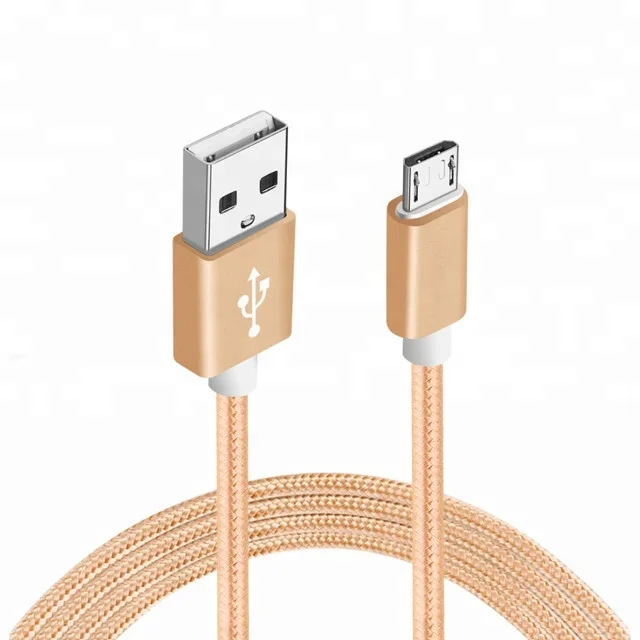 USB быстрое зарядное устройство 3,0 кабель для передачи данных, нейлоновый плетеный кабель USB типа C для Samsung Galaxy Note 8