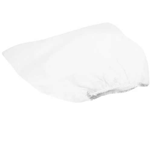 nail art liner Nail Art Dust Suction Collector Use Replacement Bag White Non-woven Nail Dust Collector Bag