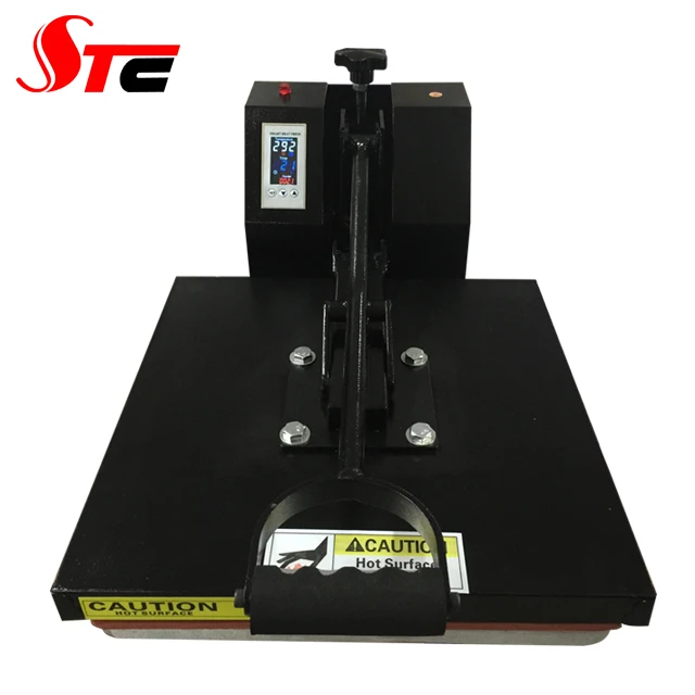 
High quality New condition heat press machine 