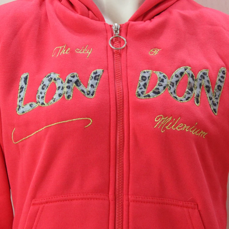 Wholesale Cheap Running Training Tracksuits for Women Sportswear for Babies Polyester in Winter Stocklot