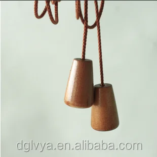 Wooden Blinds Components/Parts Manufacturer