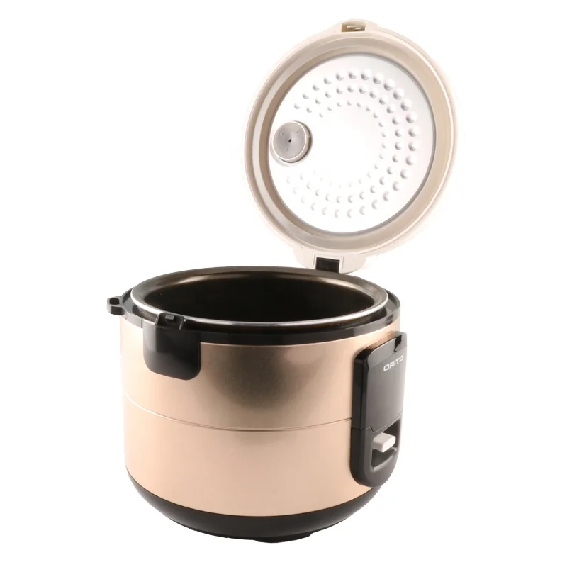 
Commercial big size home appliance electric rice cooker 