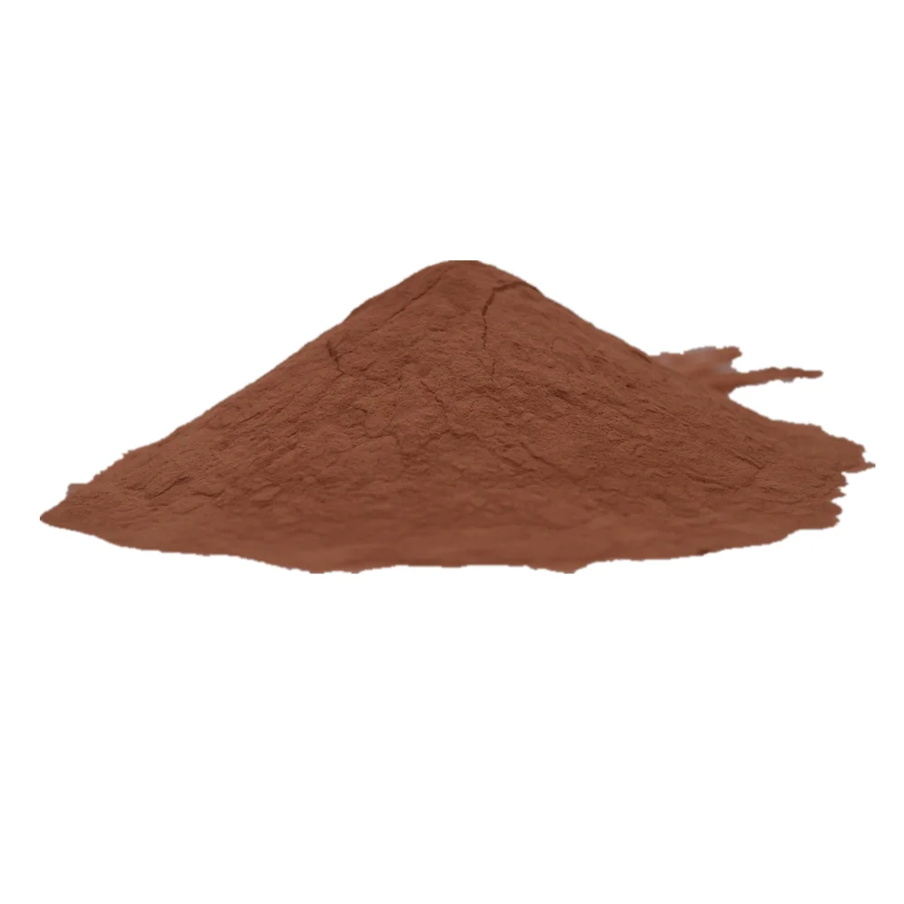 High quality flake copper powder