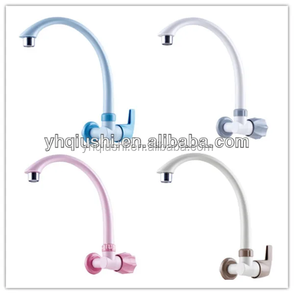 alibaba india Automatic Sensor Faucet sanitary ware sensor taps in long neck spout ( E-03)