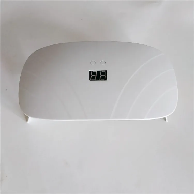 Маникюрная лампа для ногтей sun mini 24 Вт УФ светодиодная Сушилка для ногтей УФ светодиодная лампа для отверждения