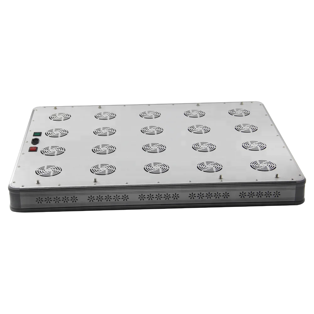 Hot sale apollo 20 led grow light 2021 high lumen epister full spectrum high intensity led grow light