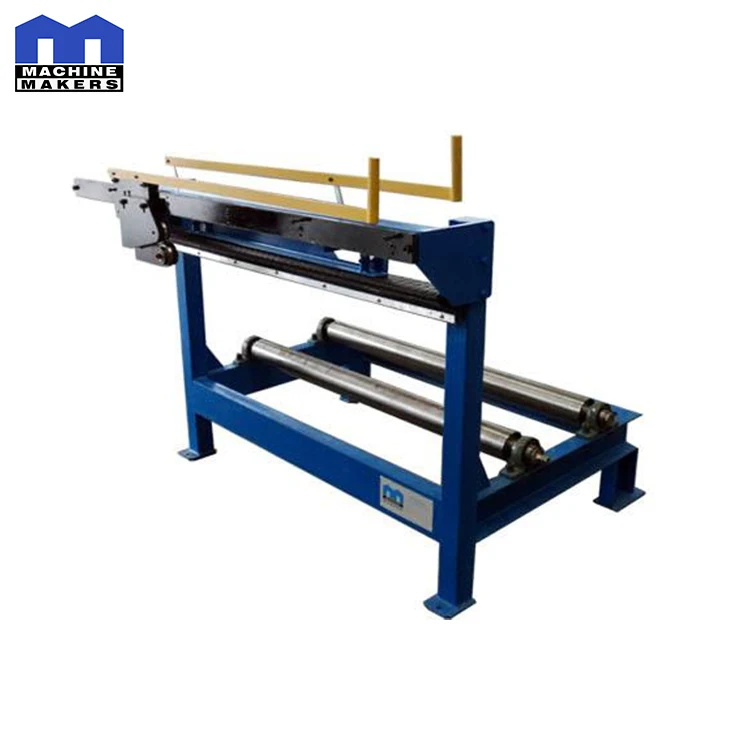 
High Quality Coiler Uncoiler Machine 