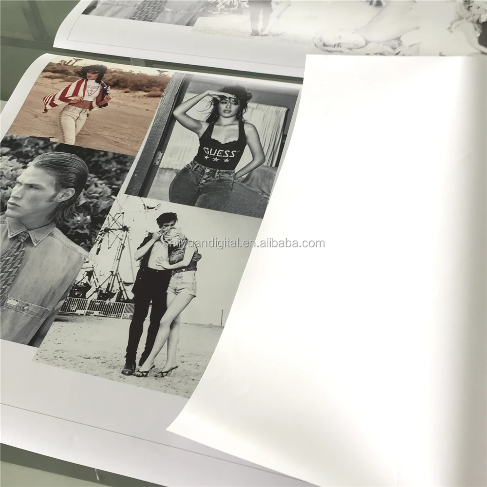 Personalized Designed Waterproof Outdoor/Indoor Decorative UV And Digital Printing PP Poster