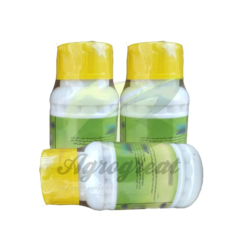 Nicosulfuron 40g/l osc