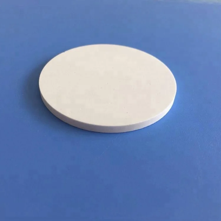 99.99% AlF3 Aluminium fluoride  sputtering target/Granules  Manufacturer supply sales