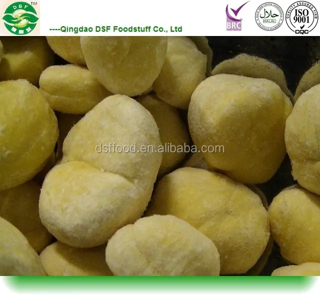 IQF Vegetable Frozen Water Chestnut China Supplier