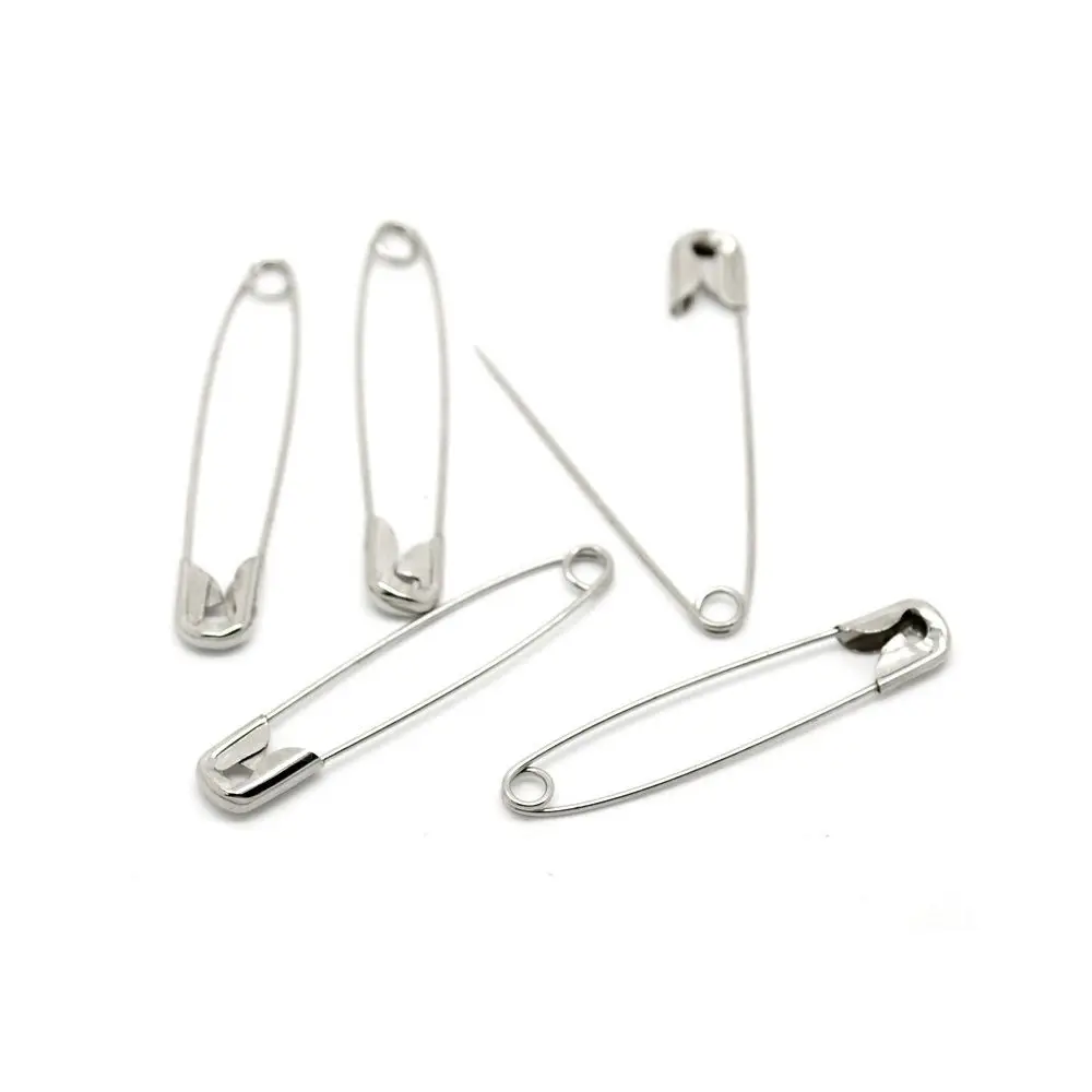 Coloured safety pinSeries With Best Price And Best Quality