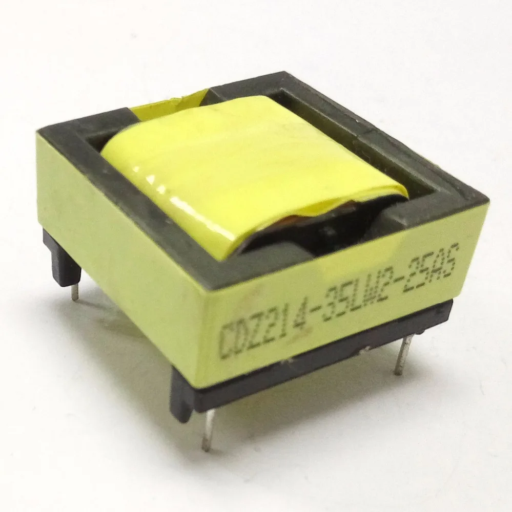 Efd20 трансформатор 440 В 220 В переключатель режима из светодиодов трансформатор