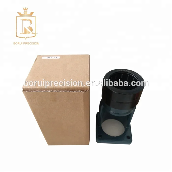 HSK 50 and ISO 30 tool tightening stand 50mm size