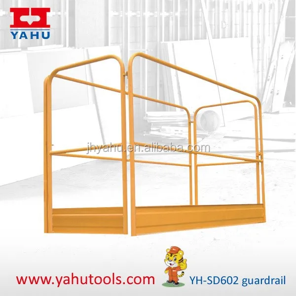 Pro-Series GSSI Multi Purpose Scaffolding, 6-Feet