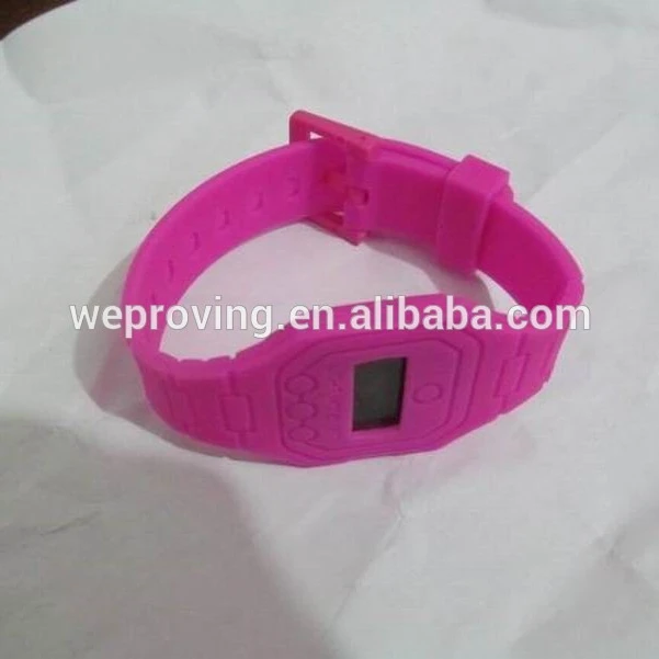 Инспекционная служба электронных часов и умных часов/контроль перед отправкой/контроль качества