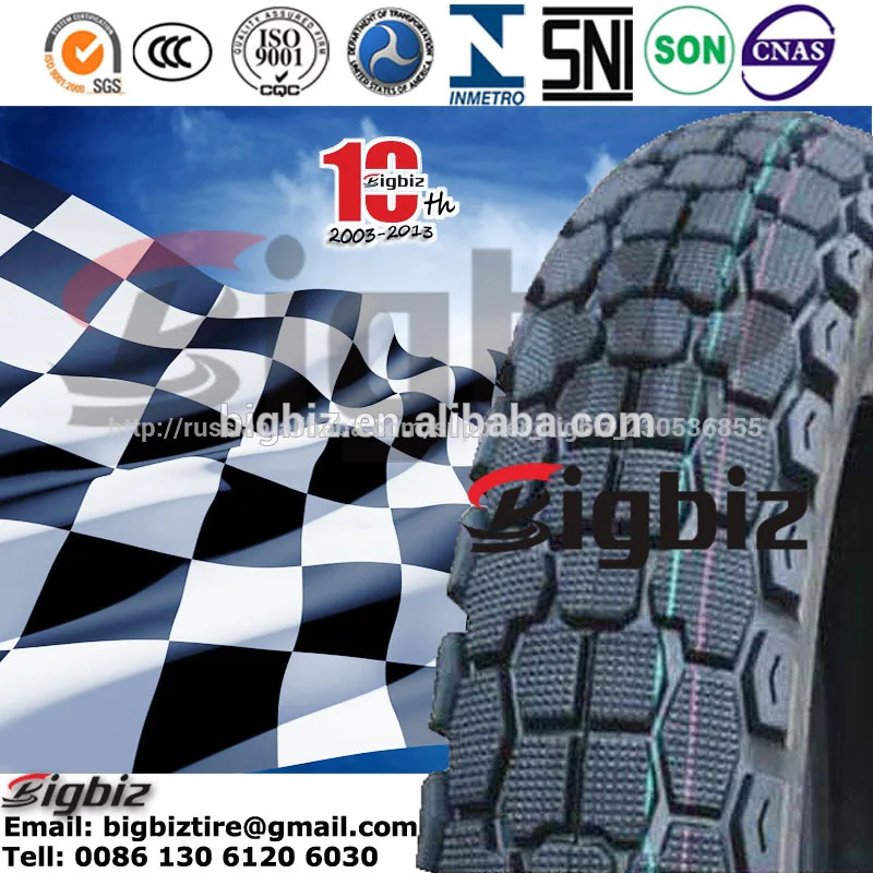 Natural motorcycle tire, taiwan tubeless motorcycle tires 110/90-16
