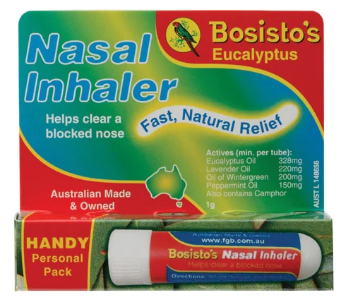 2014 best seller essential oil inhaler with free design