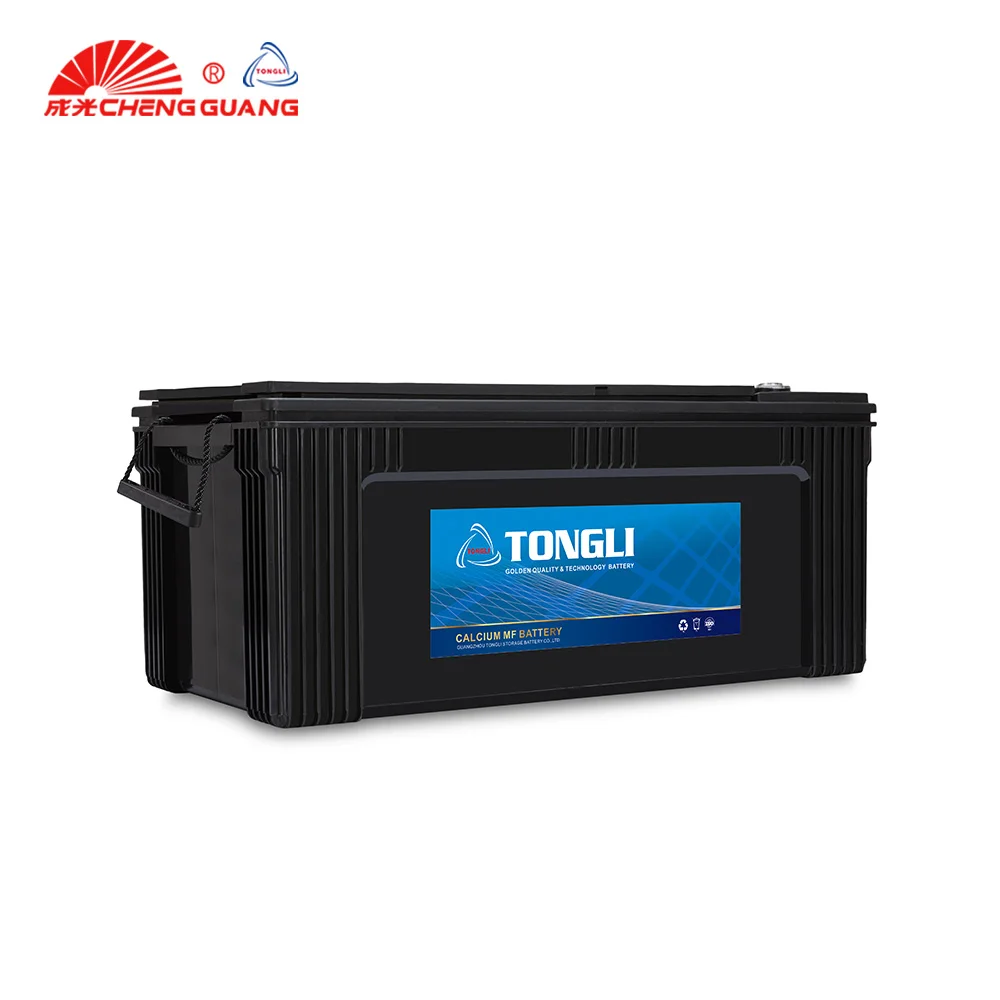 2018  intelligent 6 qw 200 12 volt car battery in turkey