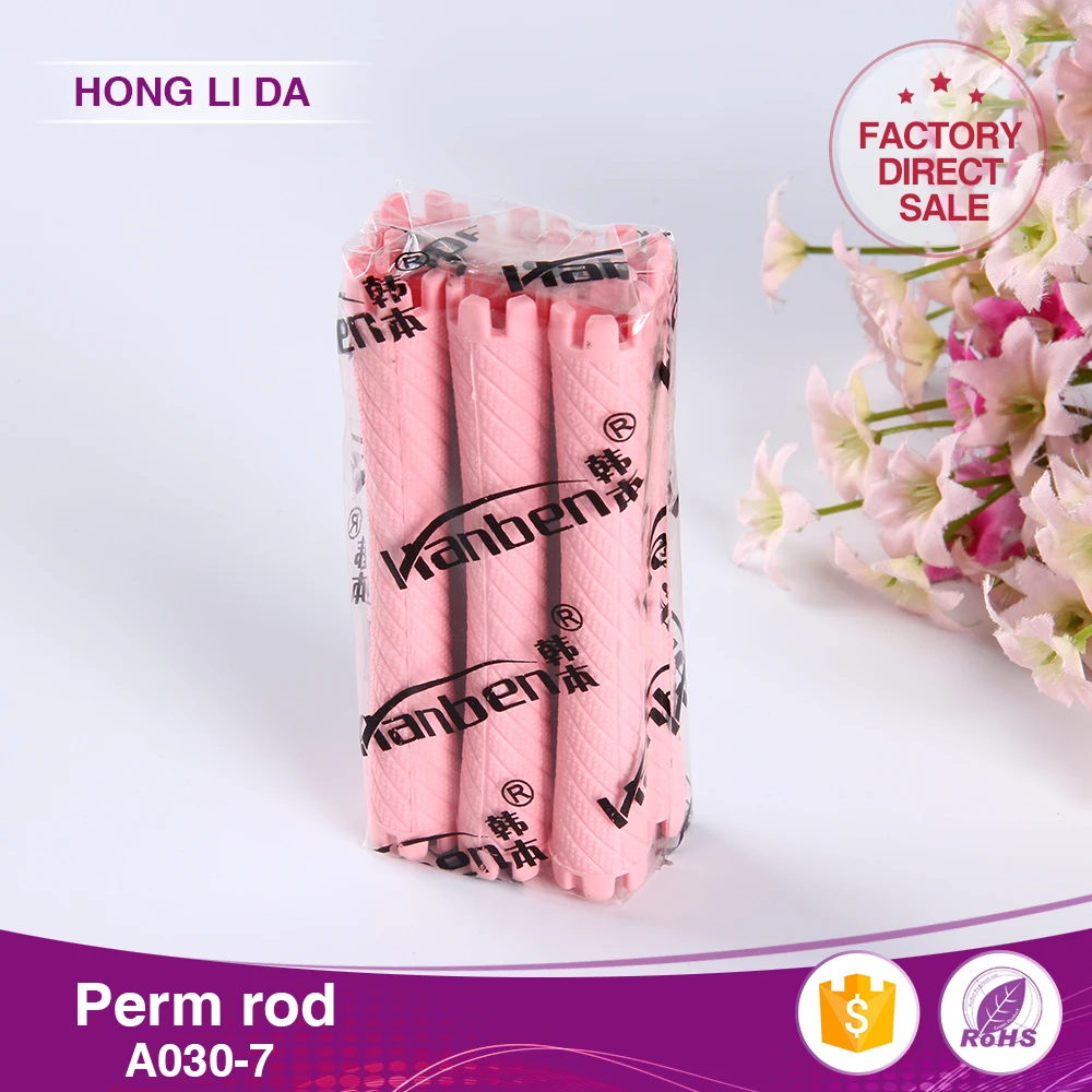 Professional manufacture Wholesale colorful magnetic hair roller