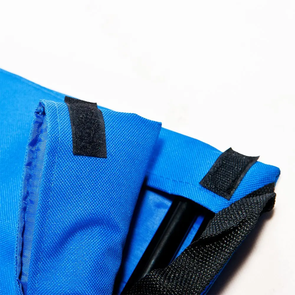 Adjustable Backrest Lounger Beach Mat Camping Bed Folding Beach Lounge Chairs Mat Waterproof Oxford Beach Mat with Backrest