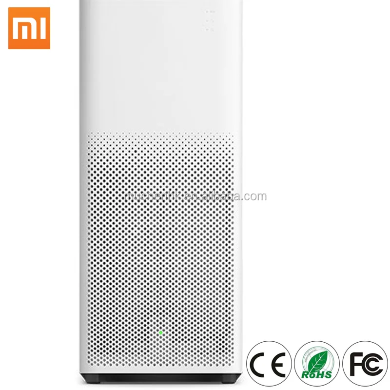 Xiaomi очиститель воздуха 2 беспроводной Смартфон управления очистки воздухоочиститель пульт дистанционного управления