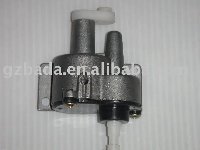 Midea Eelectric Fan gear box